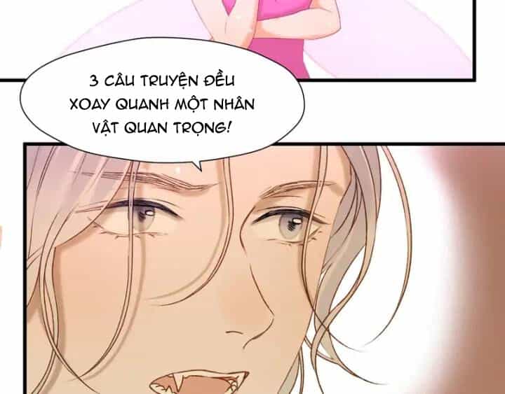 Lượm Được Một Tiểu Hồ Ly 3 - Chương 119 - ảnh 6