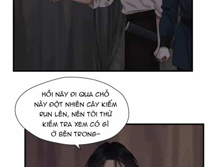 Lượm Được Một Tiểu Hồ Ly 3 - Chương 120 - ảnh 27