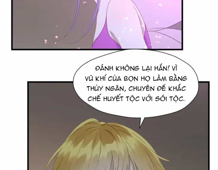 Lượm Được Một Tiểu Hồ Ly 3 - Chương 120 - ảnh 3