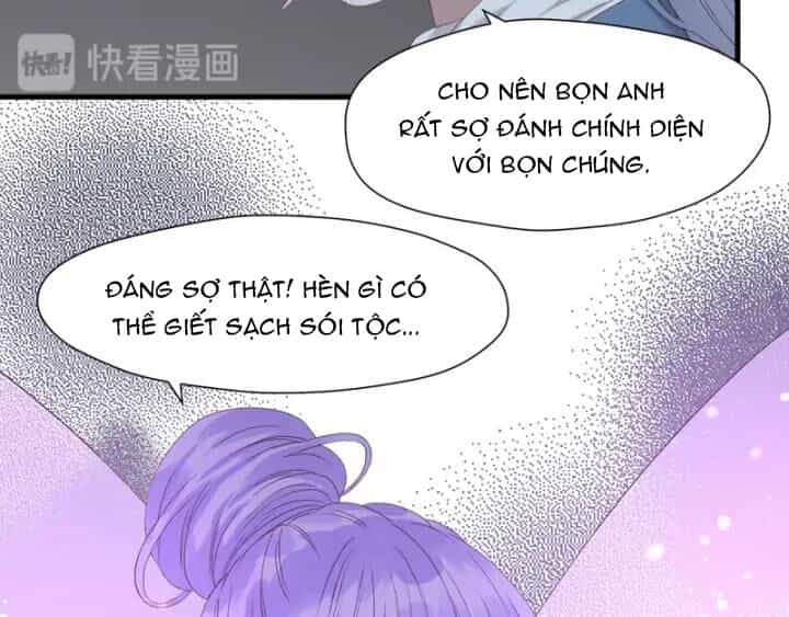 Lượm Được Một Tiểu Hồ Ly 3 - Chương 120 - ảnh 5