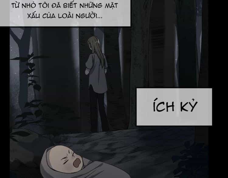 Lượm Được Một Tiểu Hồ Ly 3 - Chương 12 - ảnh 10
