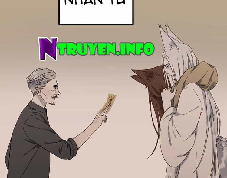 Lượm Được Một Tiểu Hồ Ly 3 - Chương 12 - ảnh 18