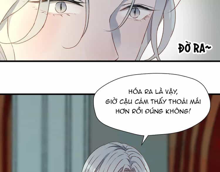 Lượm Được Một Tiểu Hồ Ly 3 - Chương 12 - ảnh 24