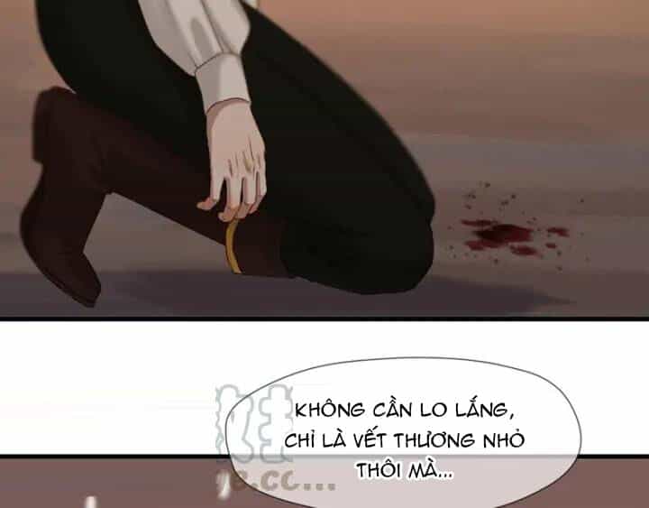 Lượm Được Một Tiểu Hồ Ly 3 - Chương 122 - ảnh 23