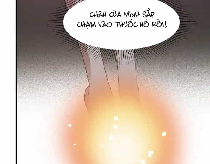 Lượm Được Một Tiểu Hồ Ly 3 - Chương 122 - ảnh 4