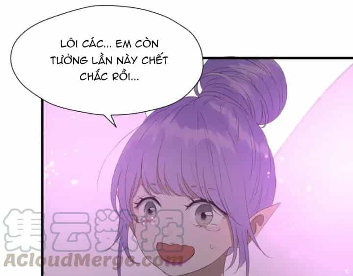 Lượm Được Một Tiểu Hồ Ly 3 - Chương 122 - ảnh 9