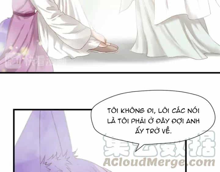 Lượm Được Một Tiểu Hồ Ly 3 - Chương 124 - ảnh 19