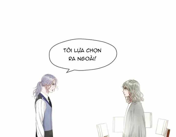 Lượm Được Một Tiểu Hồ Ly 3 - Chương 124 - ảnh 2