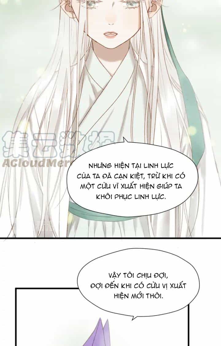 Lượm Được Một Tiểu Hồ Ly 3 - Chương 124 - ảnh 24