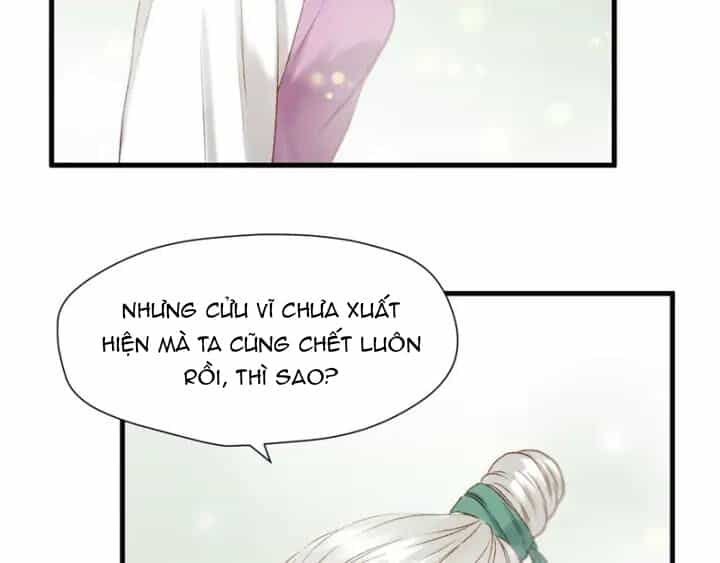 Lượm Được Một Tiểu Hồ Ly 3 - Chương 124 - ảnh 26