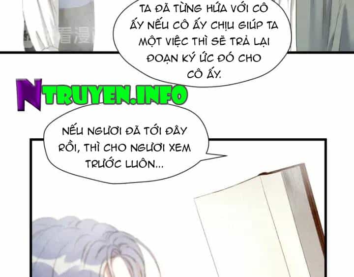 Lượm Được Một Tiểu Hồ Ly 3 - Chương 124 - ảnh 8