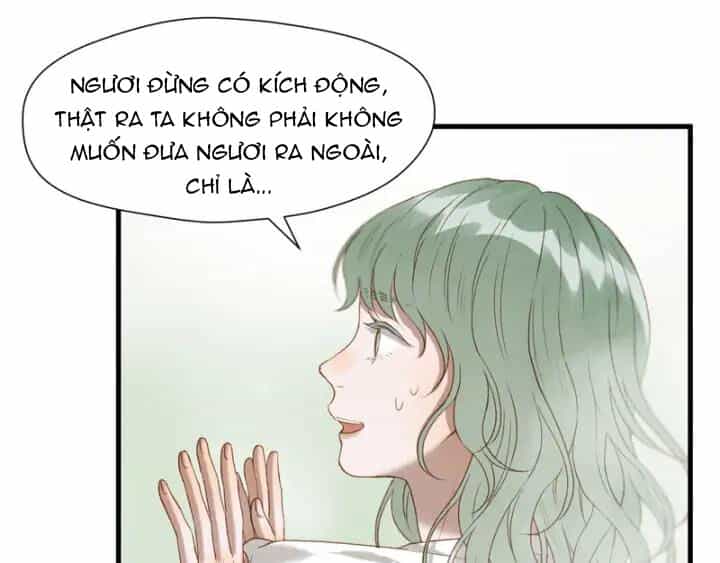 Lượm Được Một Tiểu Hồ Ly 3 - Chương 125 - ảnh 2