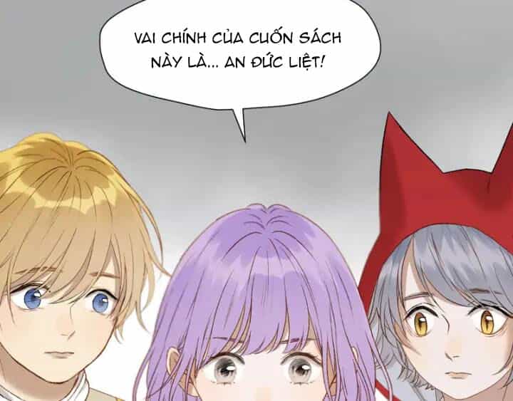 Lượm Được Một Tiểu Hồ Ly 3 - Chương 125 - ảnh 20