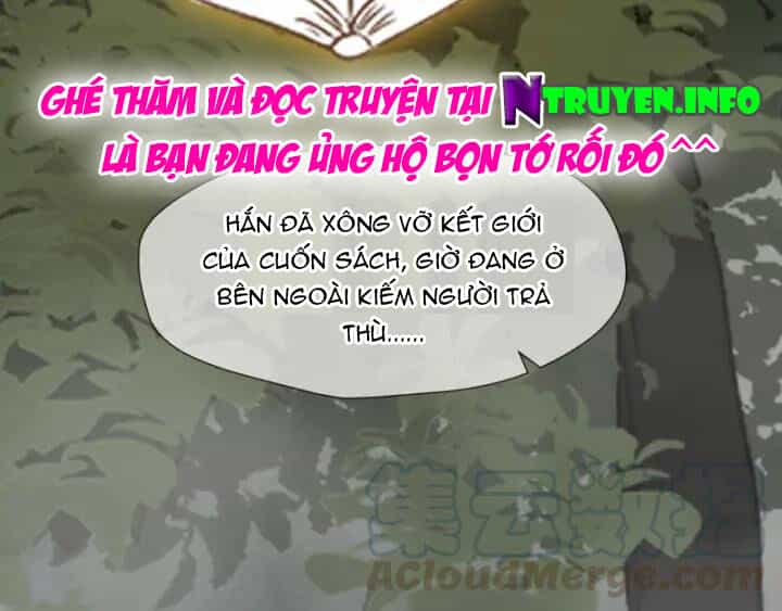 Lượm Được Một Tiểu Hồ Ly 3 - Chương 125 - ảnh 28