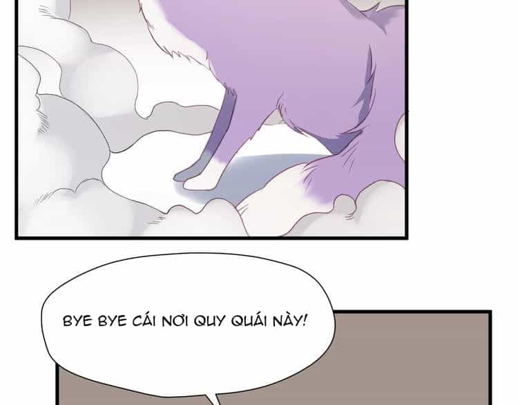 Lượm Được Một Tiểu Hồ Ly 3 - Chương 13 - ảnh 11
