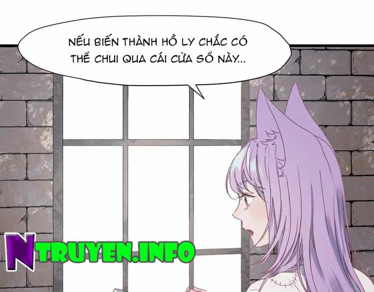 Lượm Được Một Tiểu Hồ Ly 3 - Chương 13 - ảnh 8