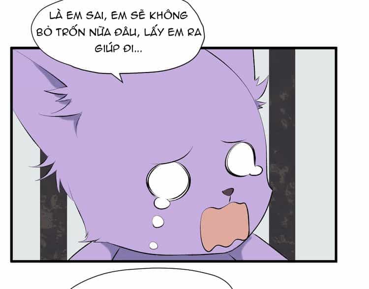 Lượm Được Một Tiểu Hồ Ly 3 - Chương 14 - ảnh 5