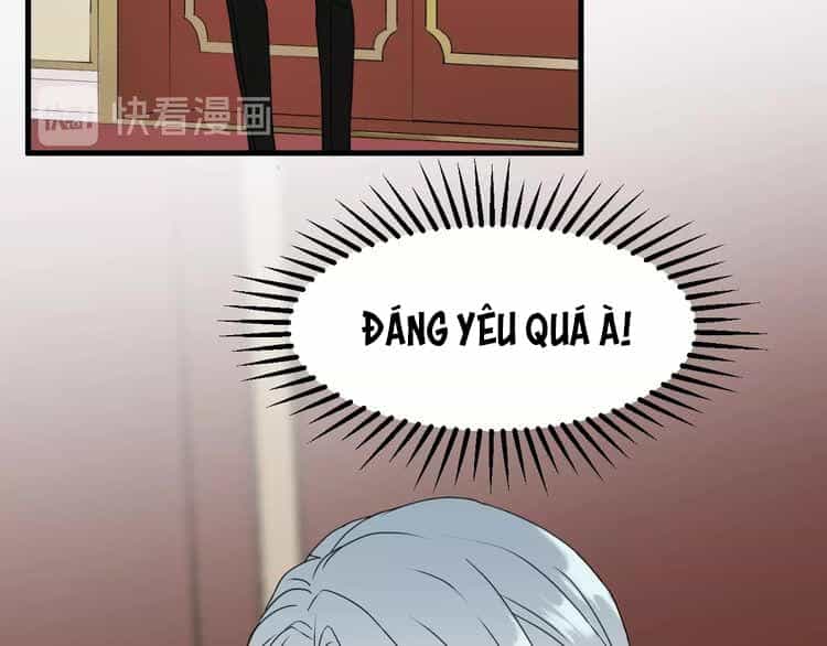 Lượm Được Một Tiểu Hồ Ly 3 - Chương 15 - ảnh 13
