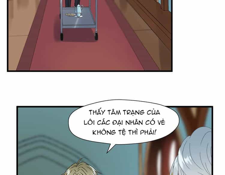 Lượm Được Một Tiểu Hồ Ly 3 - Chương 15 - ảnh 17