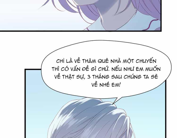 Lượm Được Một Tiểu Hồ Ly 3 - Chương 16 - ảnh 17