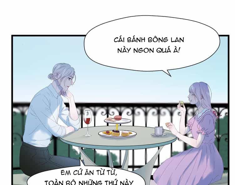 Lượm Được Một Tiểu Hồ Ly 3 - Chương 16 - ảnh 3
