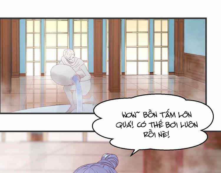 Lượm Được Một Tiểu Hồ Ly 3 - Chương 16 - ảnh 30