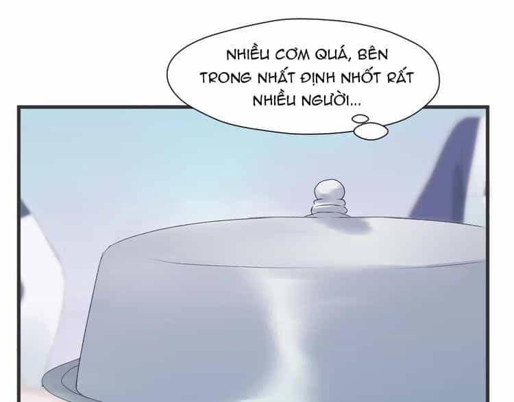 Lượm Được Một Tiểu Hồ Ly 3 - Chương 17 - ảnh 12
