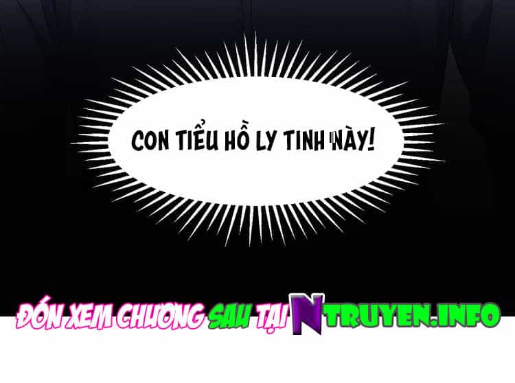 Lượm Được Một Tiểu Hồ Ly 3 - Chương 19 - ảnh 28