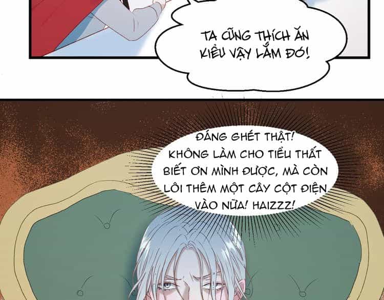 Lượm Được Một Tiểu Hồ Ly 3 - Chương 20 - ảnh 10