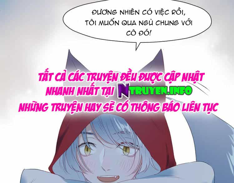 Lượm Được Một Tiểu Hồ Ly 3 - Chương 20 - ảnh 18