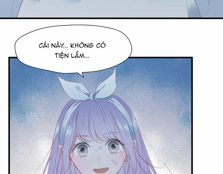 Lượm Được Một Tiểu Hồ Ly 3 - Chương 20 - ảnh 20