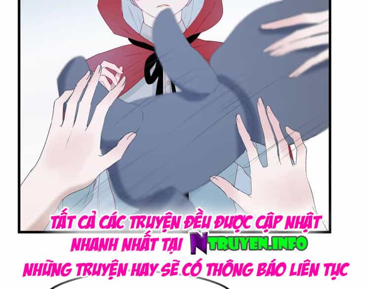 Lượm Được Một Tiểu Hồ Ly 3 - Chương 21 - ảnh 18