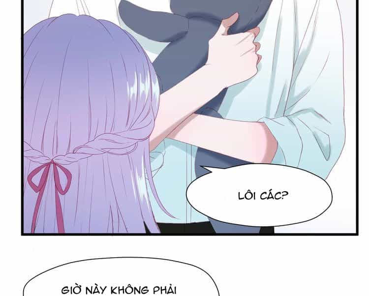 Lượm Được Một Tiểu Hồ Ly 3 - Chương 21 - ảnh 20