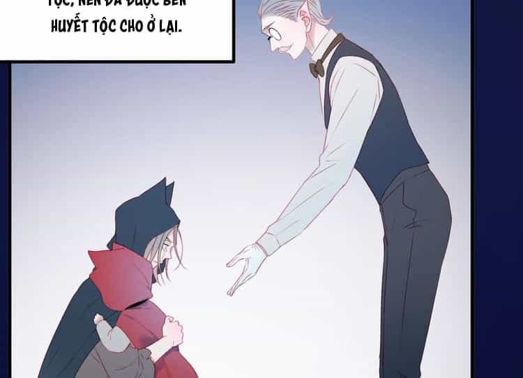 Lượm Được Một Tiểu Hồ Ly 3 - Chương 21 - ảnh 7