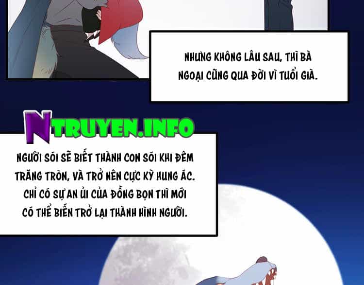 Lượm Được Một Tiểu Hồ Ly 3 - Chương 21 - ảnh 8
