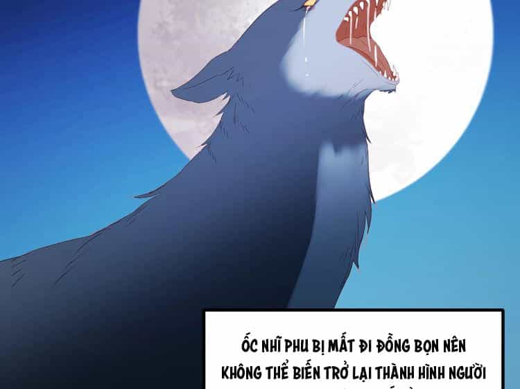 Lượm Được Một Tiểu Hồ Ly 3 - Chương 21 - ảnh 9