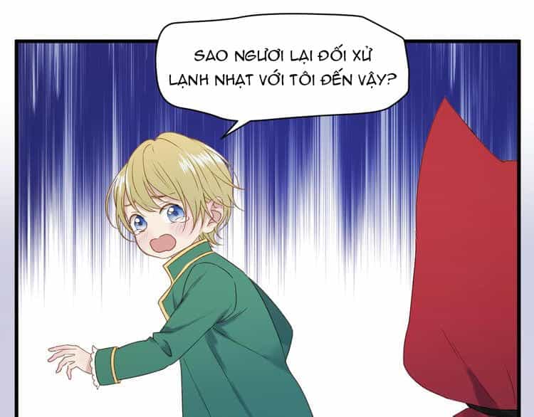 Lượm Được Một Tiểu Hồ Ly 3 - Chương 22 - ảnh 25