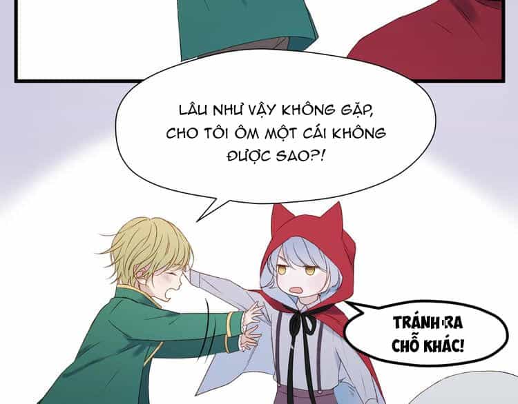 Lượm Được Một Tiểu Hồ Ly 3 - Chương 22 - ảnh 26