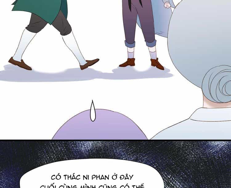 Lượm Được Một Tiểu Hồ Ly 3 - Chương 22 - ảnh 27