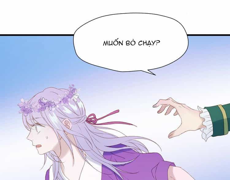 Lượm Được Một Tiểu Hồ Ly 3 - Chương 23 - ảnh 16