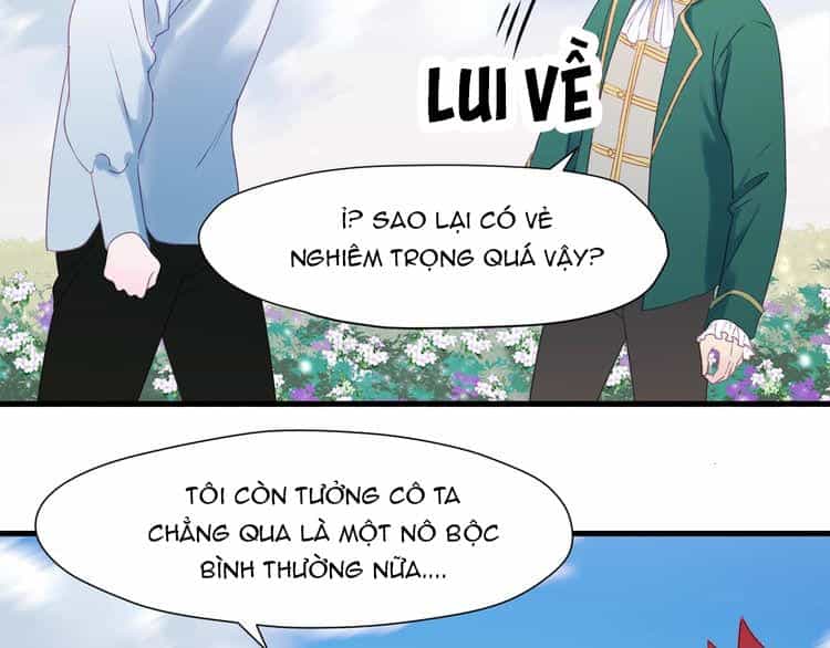 Lượm Được Một Tiểu Hồ Ly 3 - Chương 24 - ảnh 24