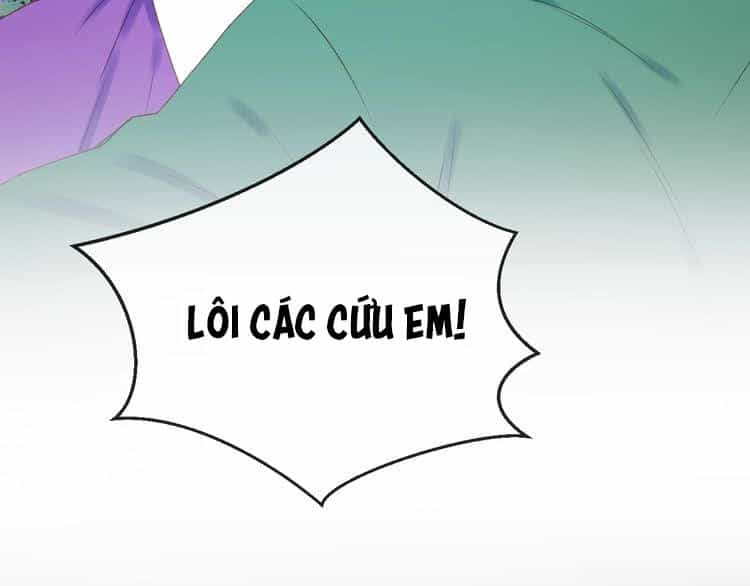 Lượm Được Một Tiểu Hồ Ly 3 - Chương 24 - ảnh 4