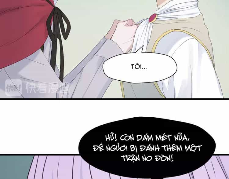 Lượm Được Một Tiểu Hồ Ly 3 - Chương 26 - ảnh 13