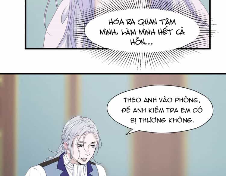 Lượm Được Một Tiểu Hồ Ly 3 - Chương 26 - ảnh 23