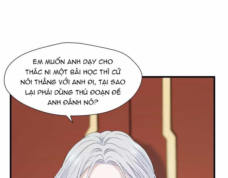 Lượm Được Một Tiểu Hồ Ly 3 - Chương 27 - ảnh 2