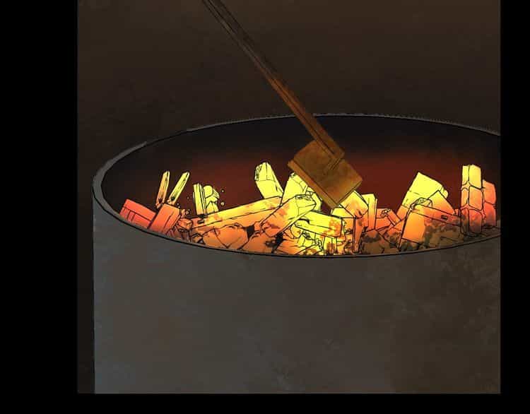 Lượm Được Một Tiểu Hồ Ly 3 - Chương 28 - ảnh 27
