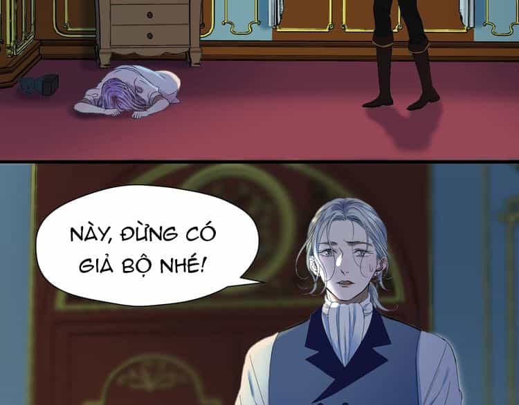 Lượm Được Một Tiểu Hồ Ly 3 - Chương 28 - ảnh 3
