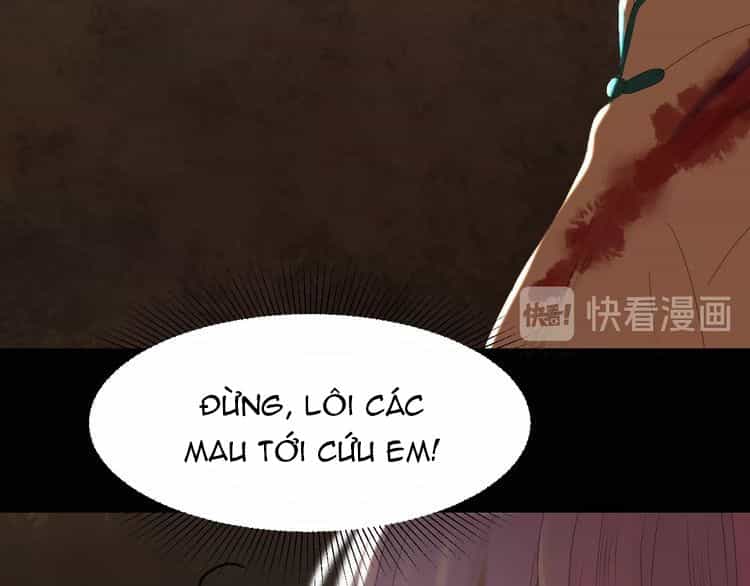 Lượm Được Một Tiểu Hồ Ly 3 - Chương 28 - ảnh 30