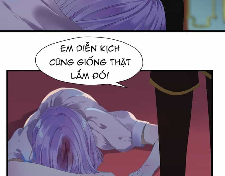 Lượm Được Một Tiểu Hồ Ly 3 - Chương 28 - ảnh 5