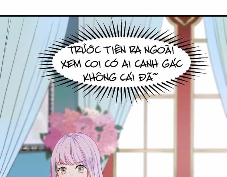 Lượm Được Một Tiểu Hồ Ly 3 - Chương 3 - ảnh 21